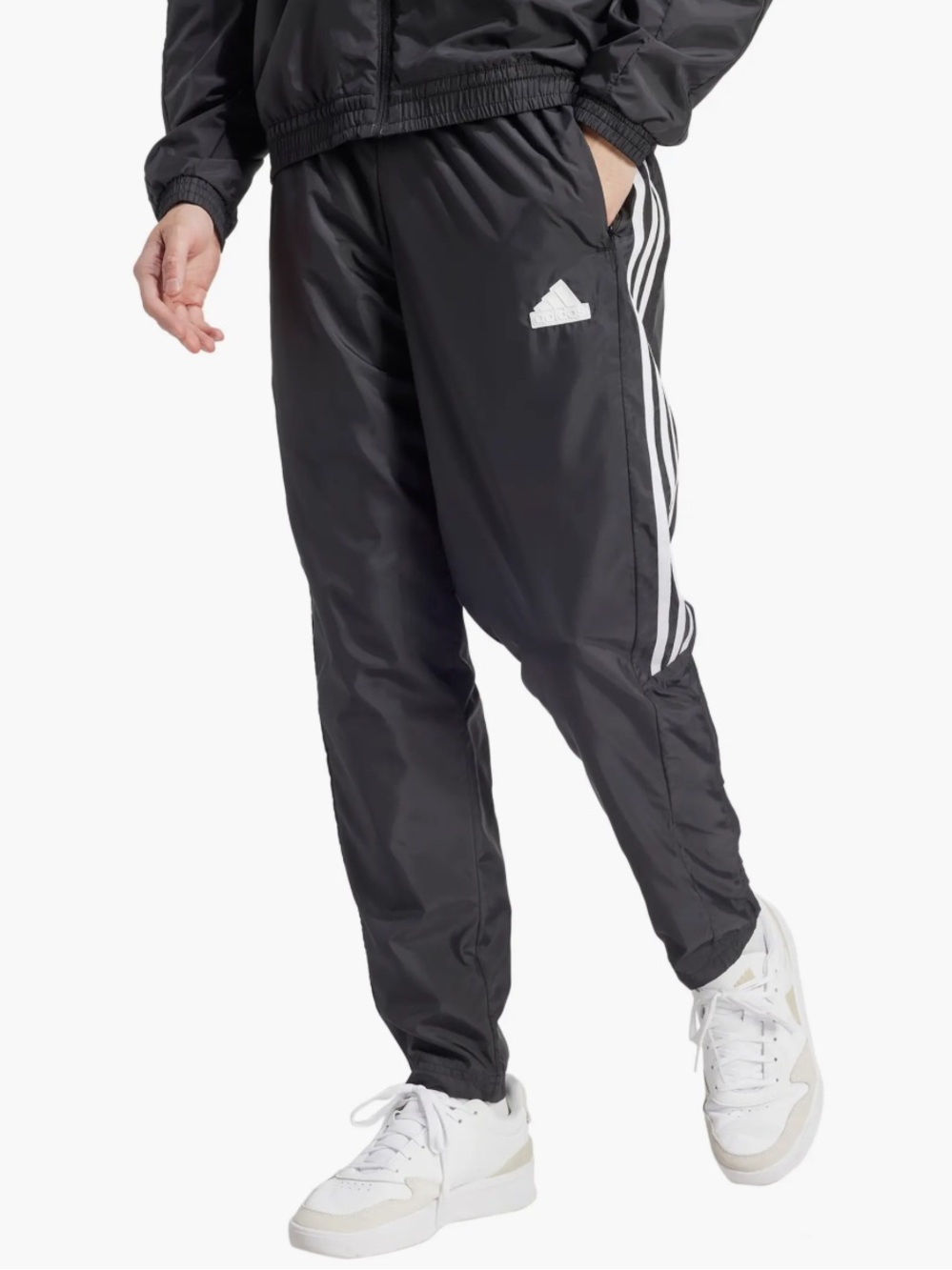 Adidas Tiro 23 League Pants Black Track Pants Men’s Large Tall NWT